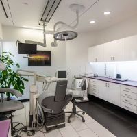 Dr. Steven W. Huang, DDS ico