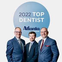 Siegel and Dolt Comprehensive Dental Care ico