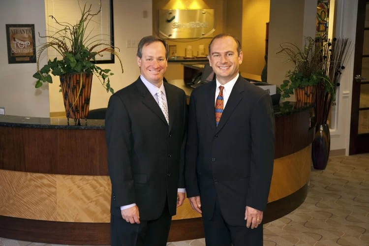Siegel and Dolt Comprehensive Dental Care Picture 2