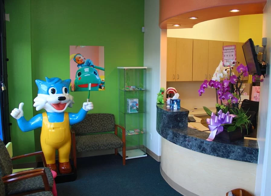 Dino Kids' Dental Picture 9