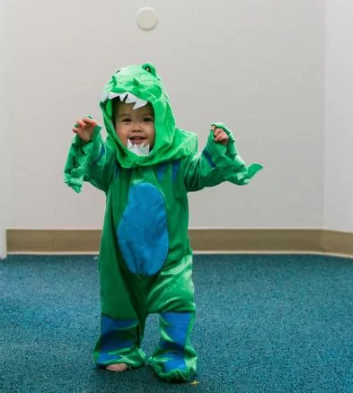 Dino Kids' Dental Picture 5