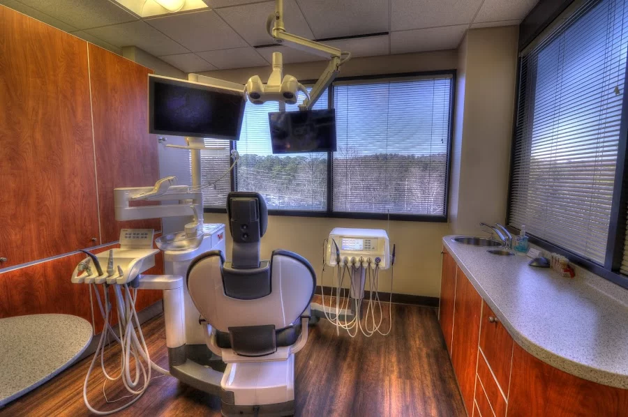 Siegel and Dolt Comprehensive Dental Care Picture 7