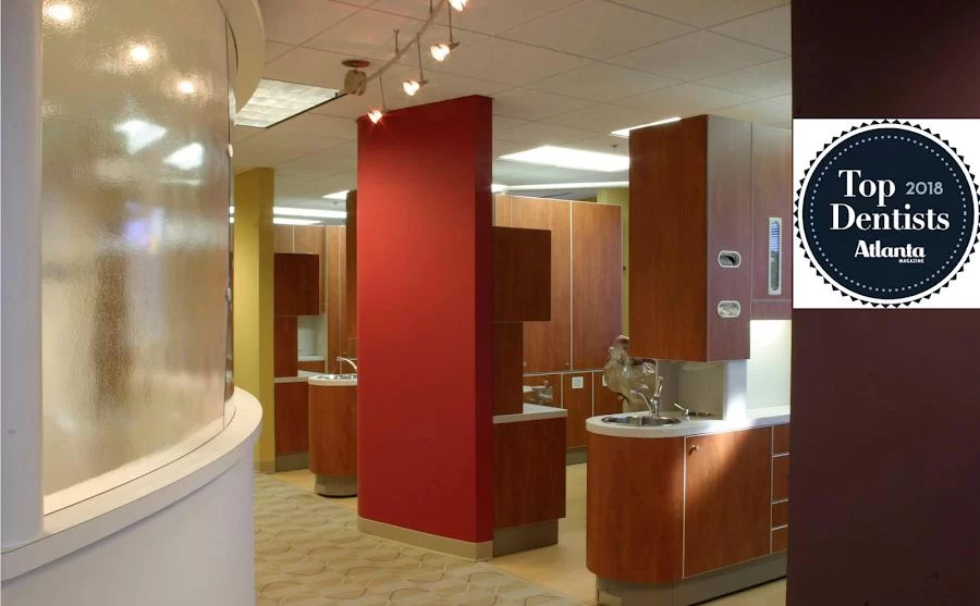 Siegel and Dolt Comprehensive Dental Care Picture 8