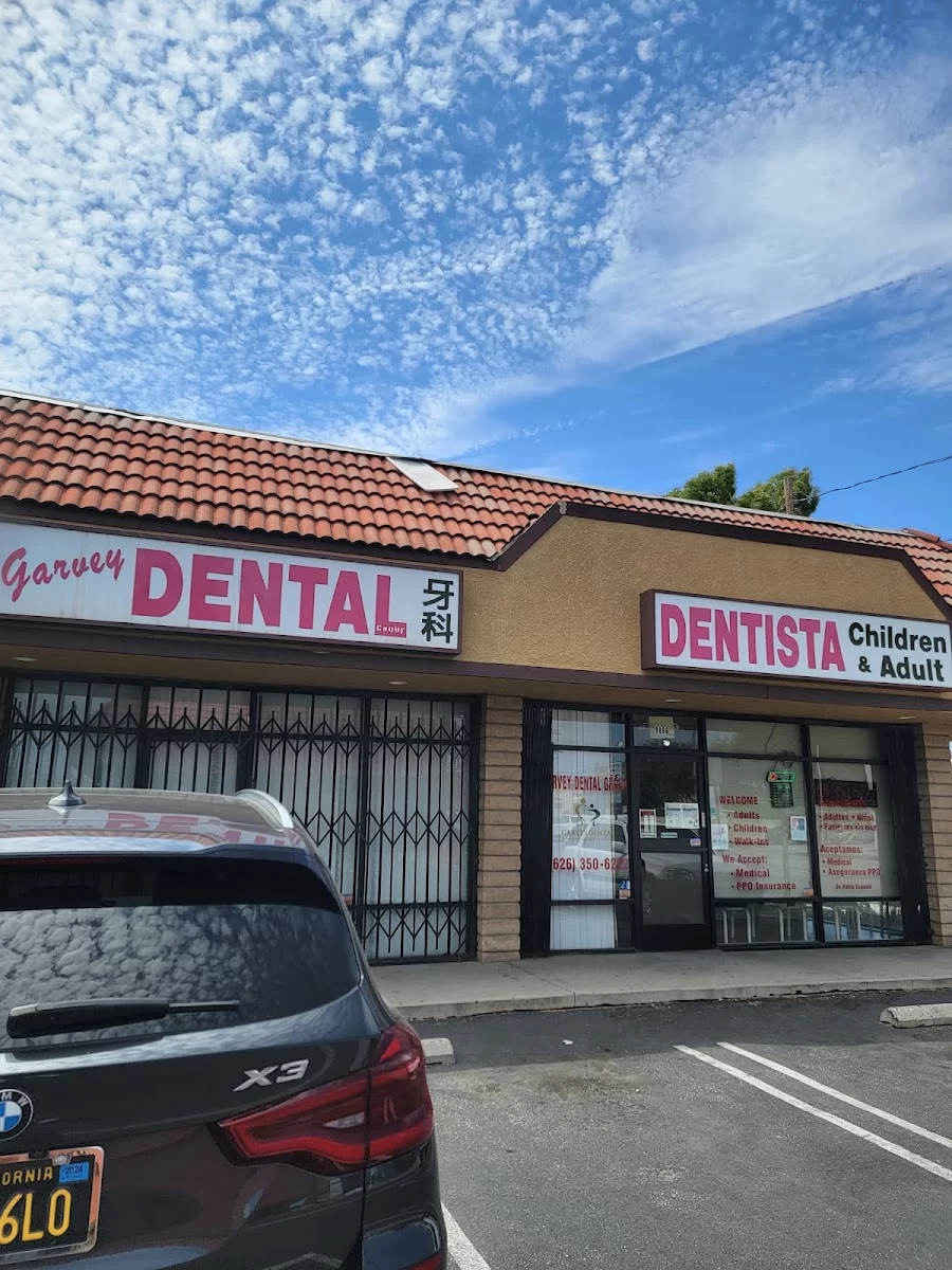 Garvey Dental Group Picture 2