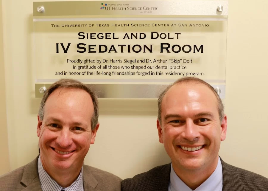 Siegel and Dolt Comprehensive Dental Care Picture 5