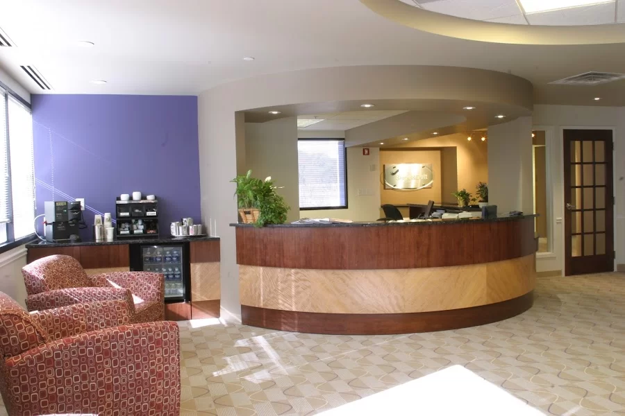 Siegel and Dolt Comprehensive Dental Care Picture 6