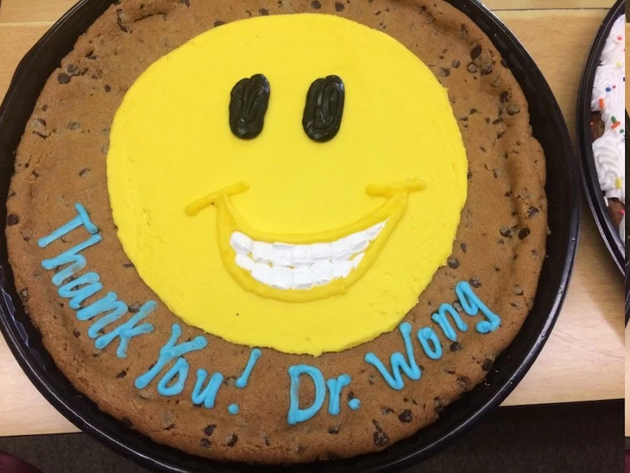 Wong Orthodontics - Derek Wong DDS MS Picture 5