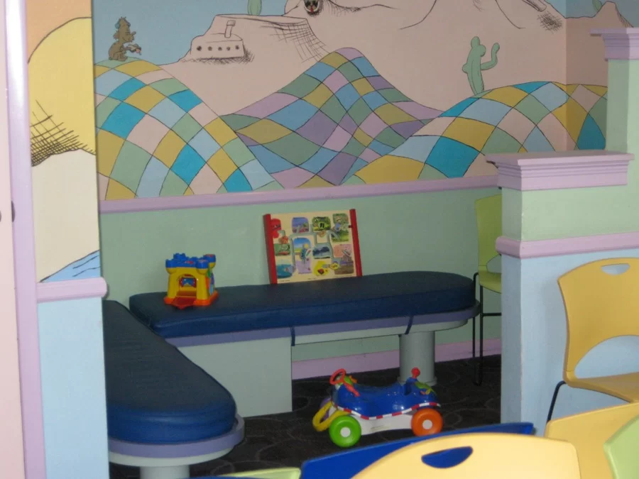Pediatric Dentist - Joshua Cline DMD & David L. Goldstein DMD - Simply Kids Dentistry of Orlando Picture 5