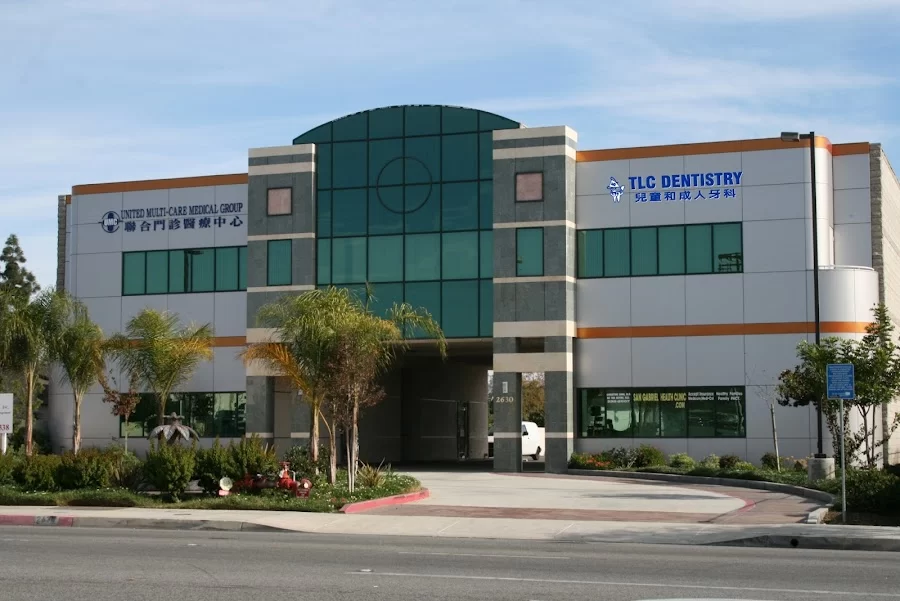 TLC Dental Center Picture 4