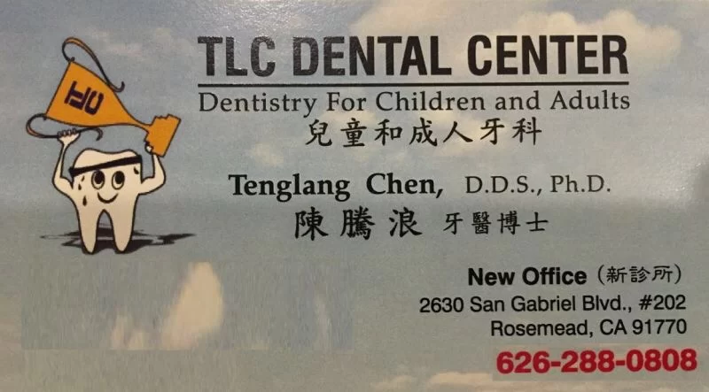 TLC Dental Center Picture 2