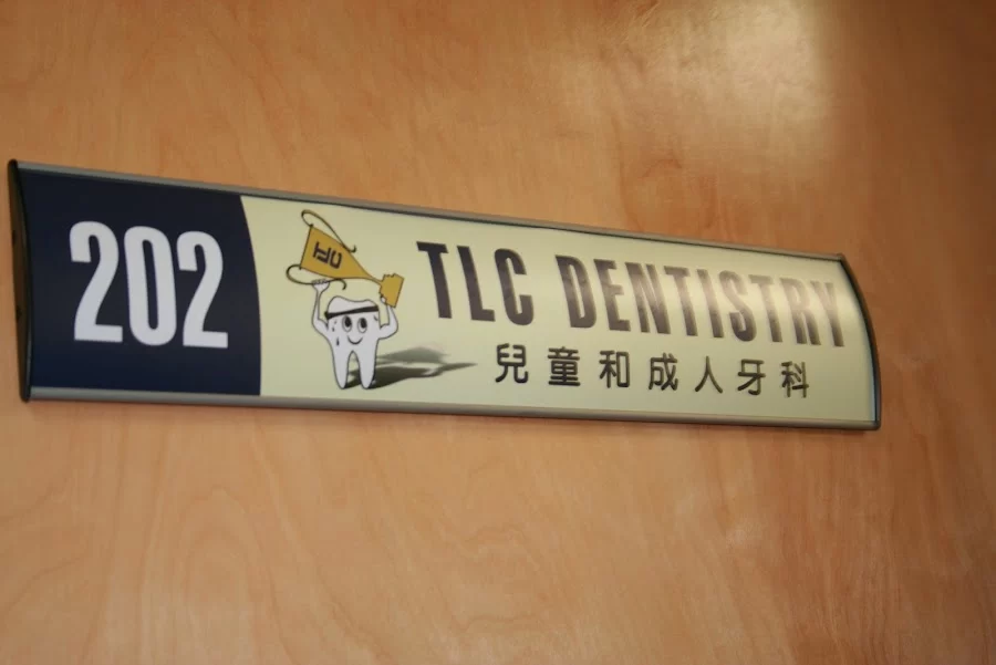 TLC Dental Center Picture 1