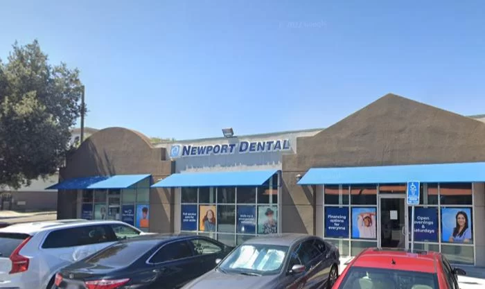 Newport Dental & Orthodontics Picture 5