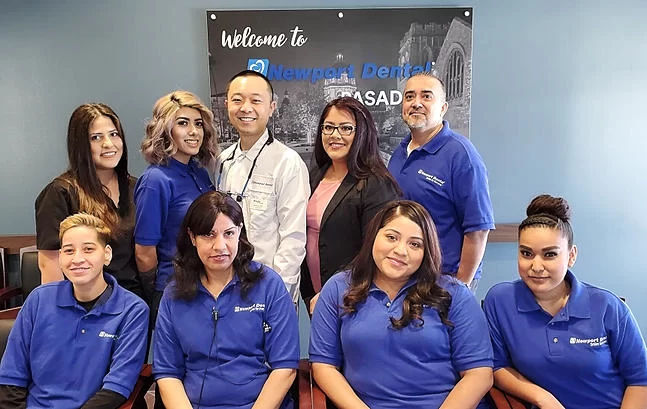 Newport Dental & Orthodontics Picture 2