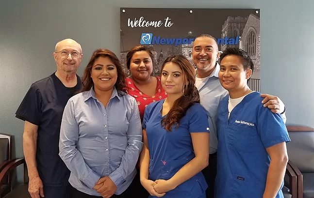 Newport Dental & Orthodontics Picture 4
