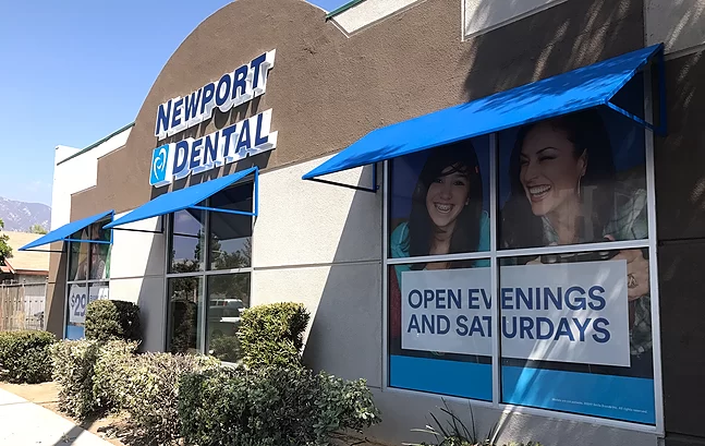 Newport Dental & Orthodontics Picture 7