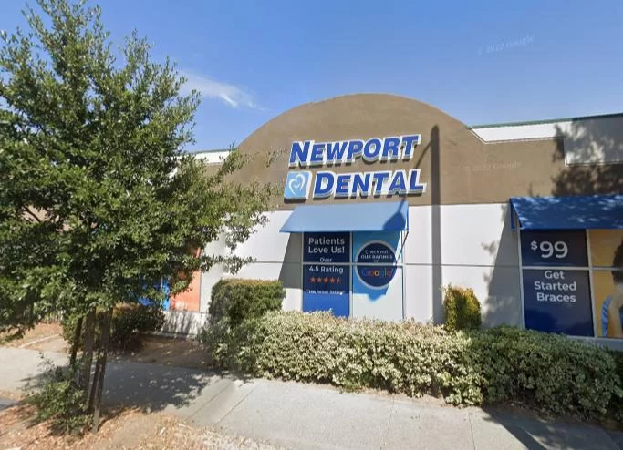 Newport Dental & Orthodontics Picture 8