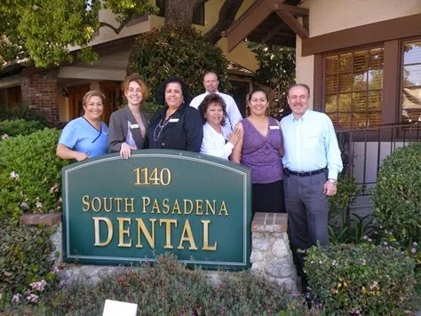 South Pasadena Dental Group - General Dentist & Cosmetic Dentistry South Pasdena Picture 3