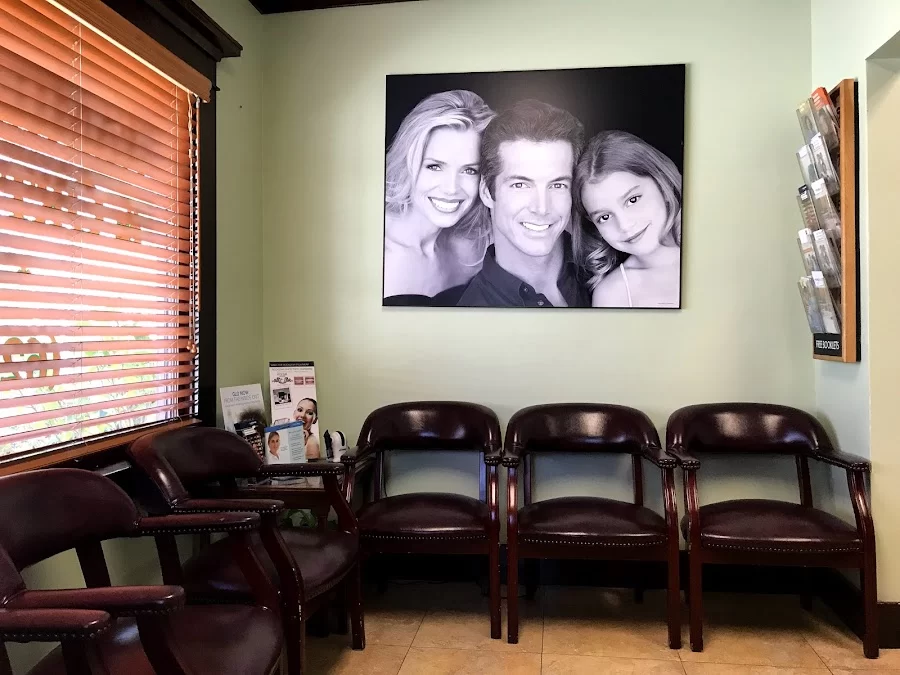 South Pasadena Dental Group - General Dentist & Cosmetic Dentistry South Pasdena Picture 6