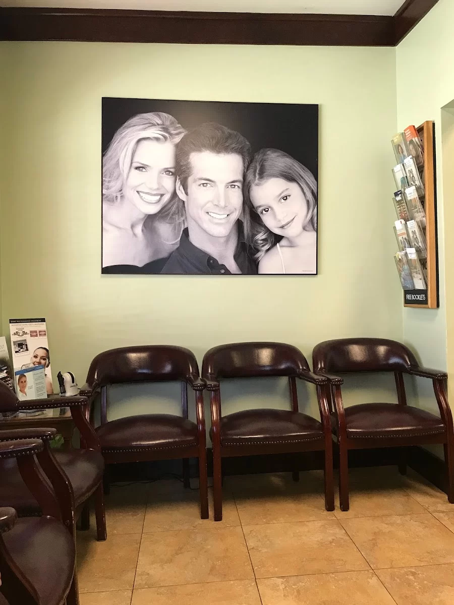South Pasadena Dental Group - General Dentist & Cosmetic Dentistry South Pasdena Picture 7