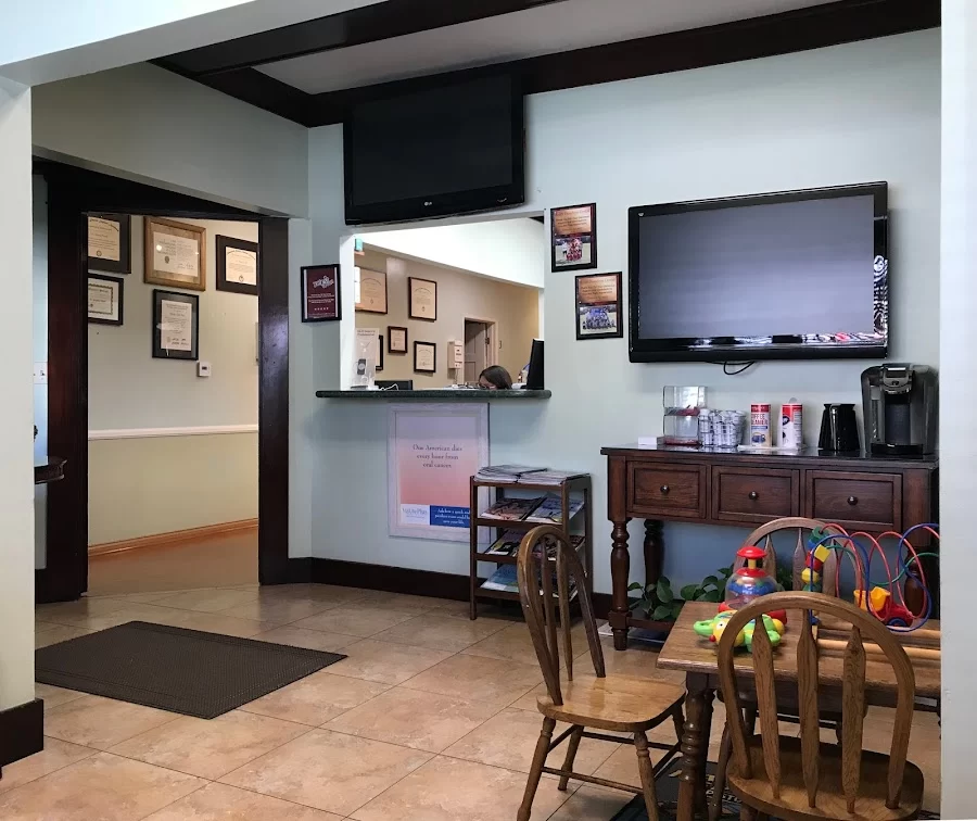 South Pasadena Dental Group - General Dentist & Cosmetic Dentistry South Pasdena Picture 5