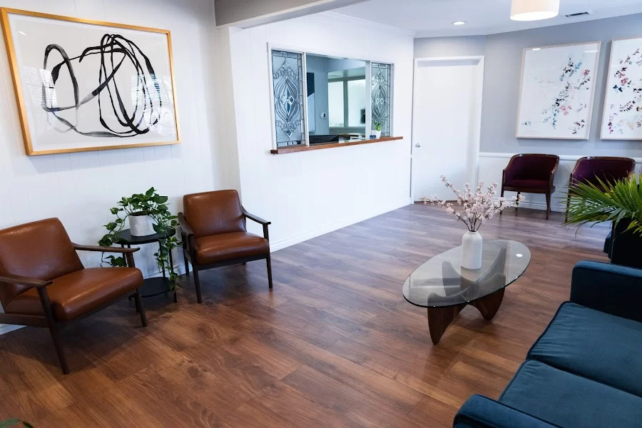 Blue Door Dental - Dentist Pasadena Picture 2