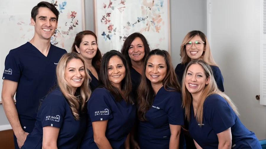 Blue Door Dental - Dentist Pasadena Picture 5