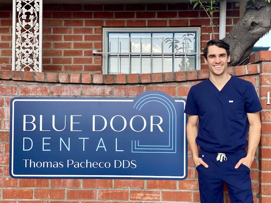Blue Door Dental - Dentist Pasadena Picture 1