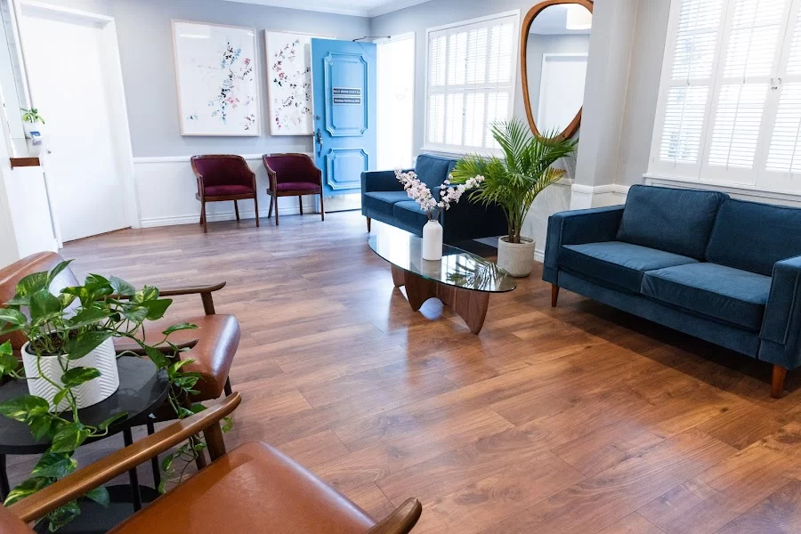 Blue Door Dental - Dentist Pasadena Picture 3