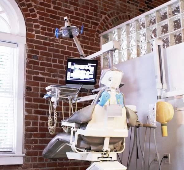 Dr. Dean Y. Mizuno, DDS Picture 1