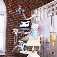 Dr. Dean Y. Mizuno, DDS ico