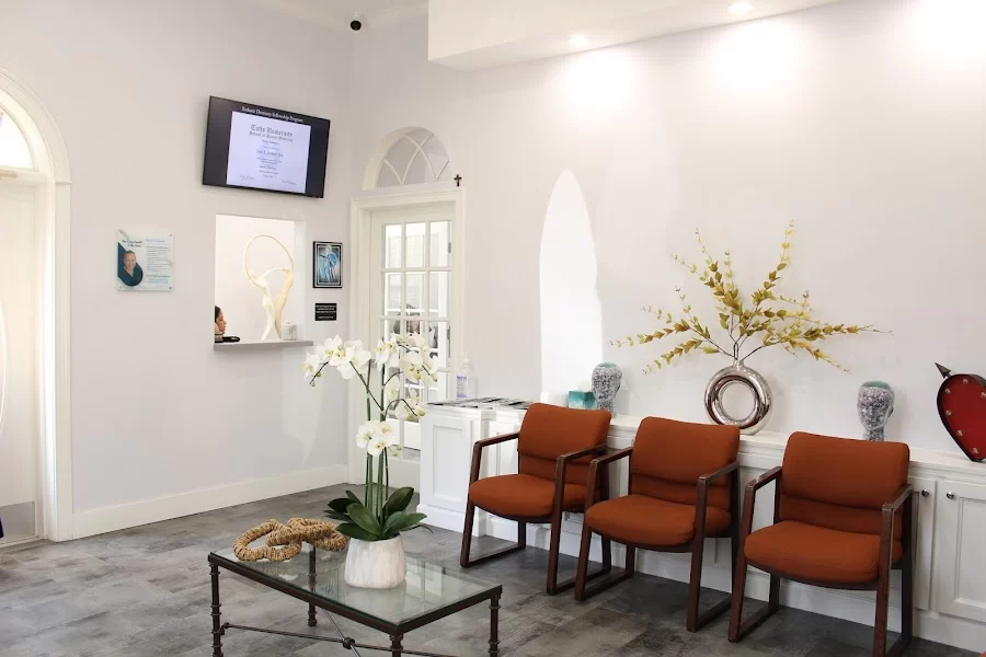 Orlando Family Dental Picture 1