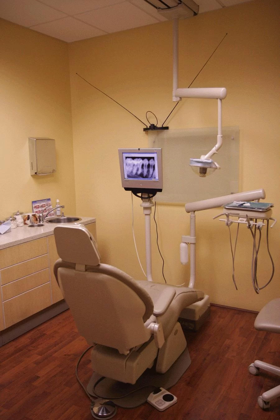 Dr. Nhien Doan, DDS Picture 5