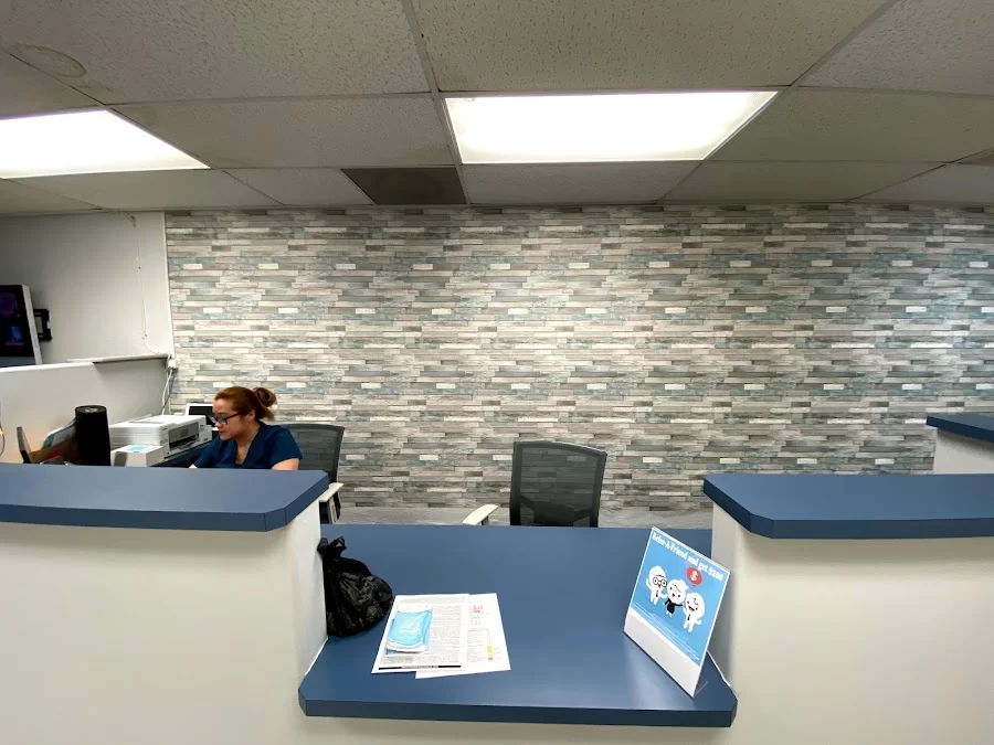 Pasadena Dentist Smile Now Dental Picture 8