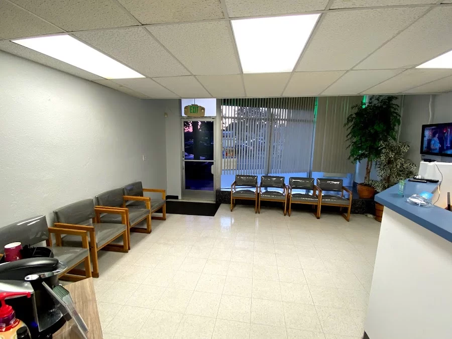 Pasadena Dentist Smile Now Dental Picture 7