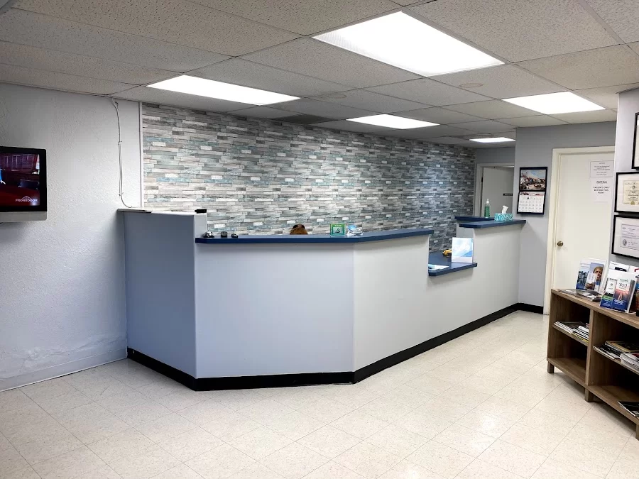 Pasadena Dentist Smile Now Dental Picture 9