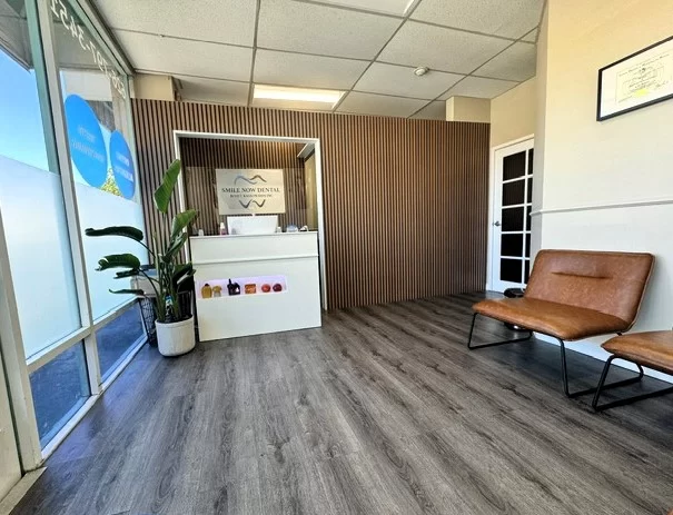Pasadena Dentist Smile Now Dental Picture 6