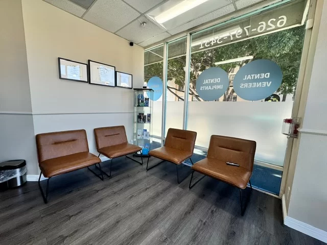 Smile Now Dental: ROHIT BASSON , DDS Picture 7