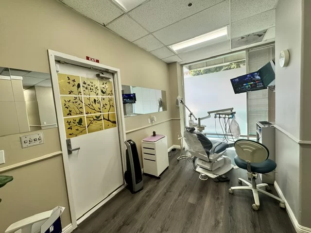 Smile Now Dental: ROHIT BASSON , DDS Picture 2