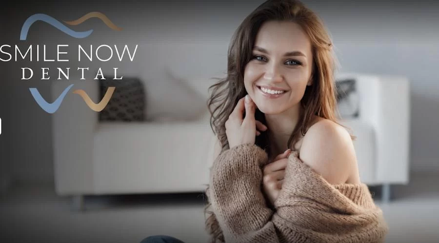 Smile Now Dental: ROHIT BASSON , DDS Picture 10