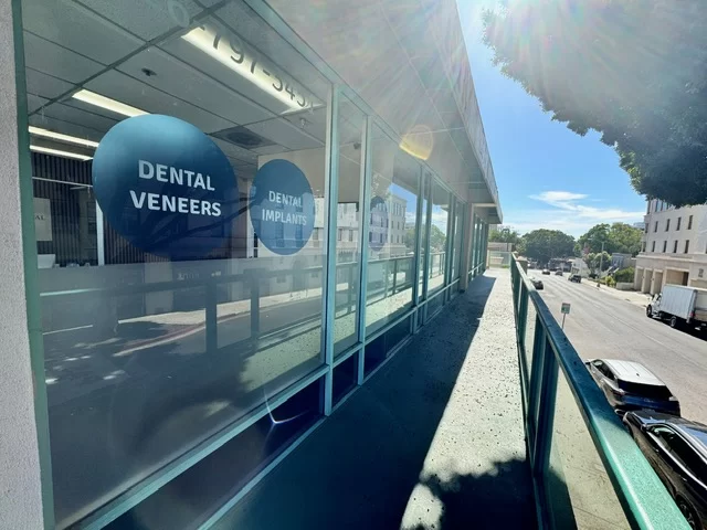 Smile Now Dental: ROHIT BASSON , DDS Picture 4
