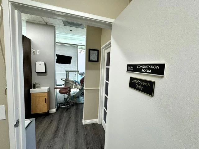 Smile Now Dental: ROHIT BASSON , DDS Picture 3