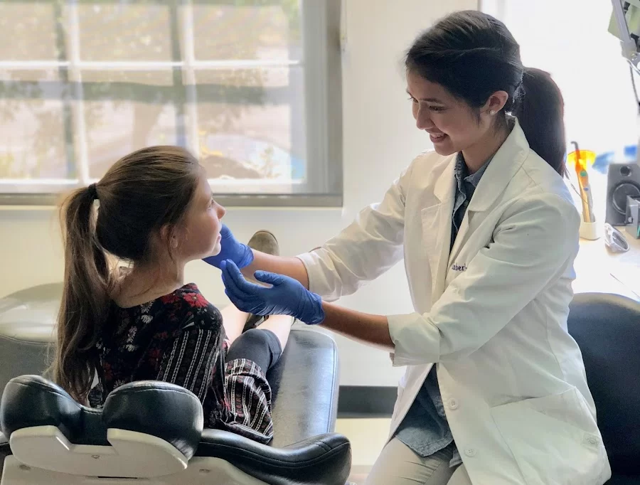 Wu Orthodontics | South Pasadena Picture 3