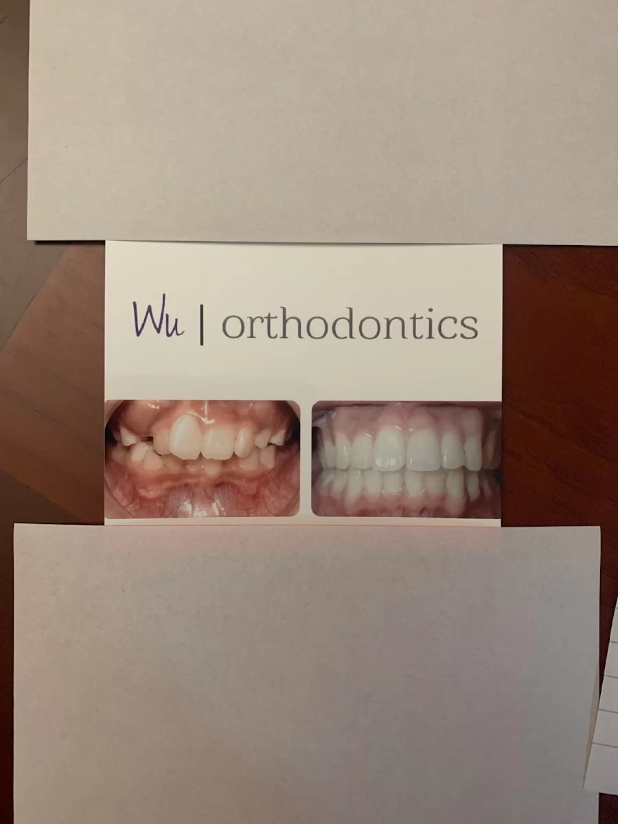 Wu Orthodontics | South Pasadena Picture 4