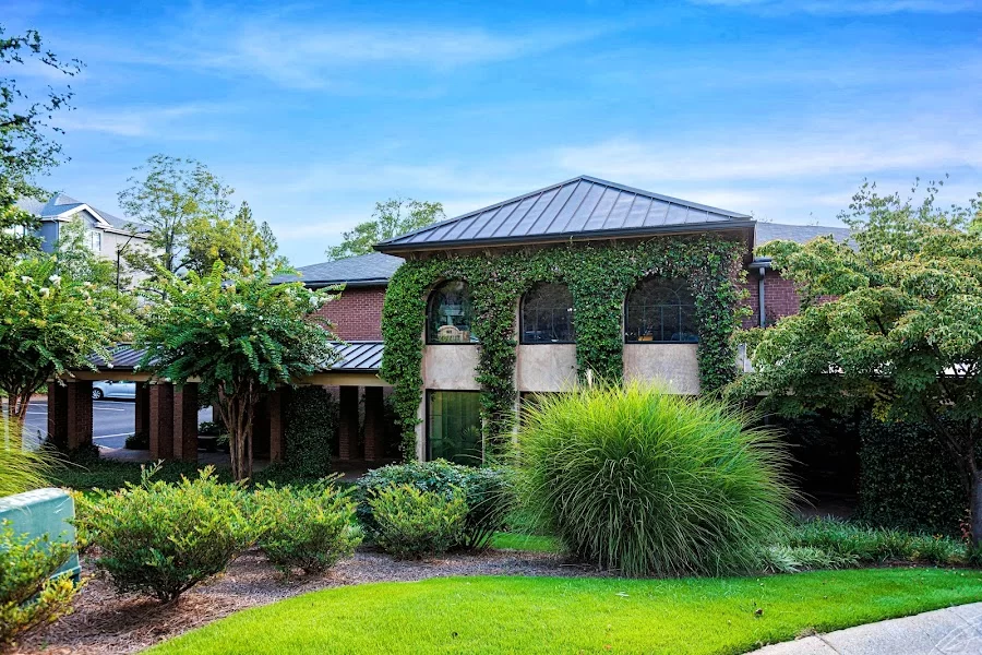 Premier Dental Care of Buckhead Picture 7