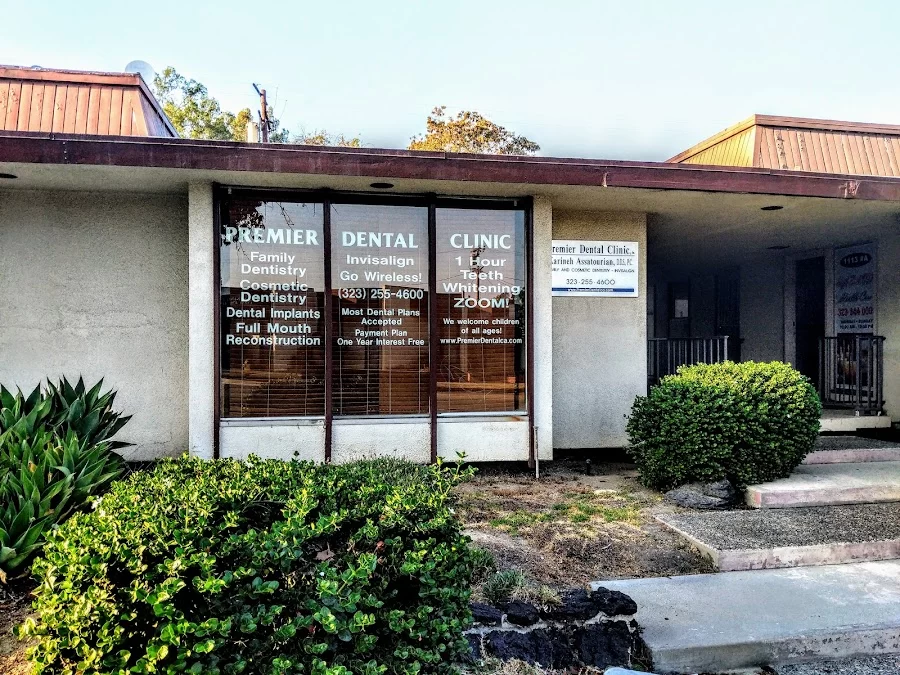 Premier Dental Clinic Picture 6