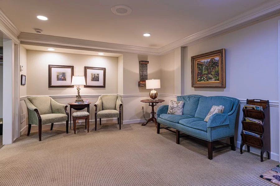 Premier Dental Care of Buckhead Picture 5