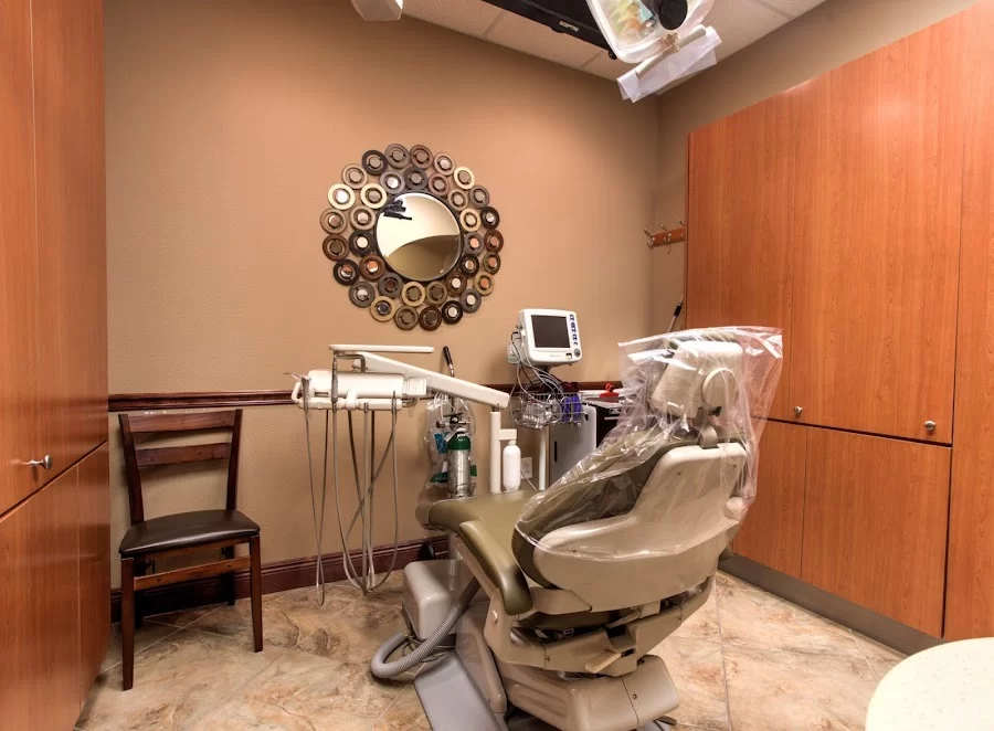 Mosaic Dental Center Picture 6