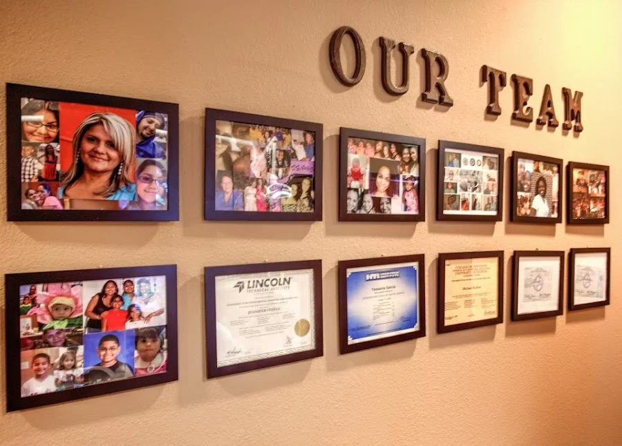 Mosaic Dental Center Picture 7