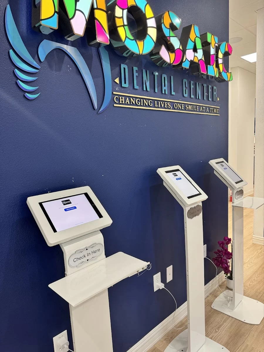 Mosaic Dental Center Picture 10
