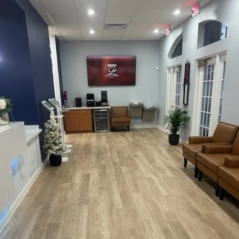 Mosaic Dental Center Picture 2